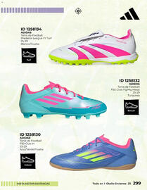 Catálogo Price Shoes Página 299