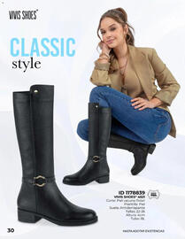 Catálogo Price Shoes Página 30