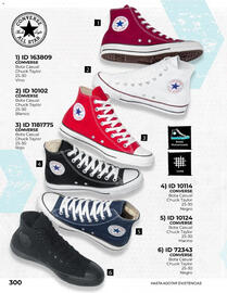 Catálogo Price Shoes Página 300