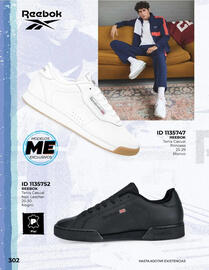 Catálogo Price Shoes Página 302