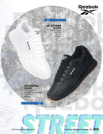 Catálogo Price Shoes Página 303
