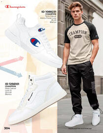 Catálogo Price Shoes Página 304