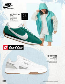 Catálogo Price Shoes Página 306