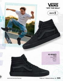 Catálogo Price Shoes Página 309