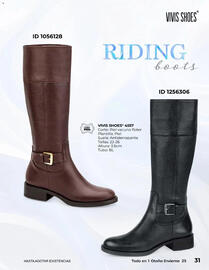 Catálogo Price Shoes Página 31