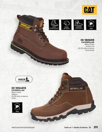 Catálogo Price Shoes Página 311