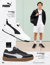 Catálogo Price Shoes Página 312