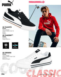 Catálogo Price Shoes Página 314