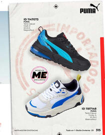 Catálogo Price Shoes Página 315