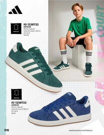Catálogo Price Shoes Página 316