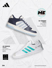 Catálogo Price Shoes Página 318