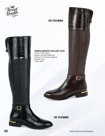 Catálogo Price Shoes Página 32