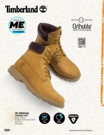 Catálogo Price Shoes Página 320