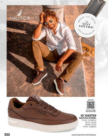 Catálogo Price Shoes Página 322
