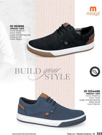 Catálogo Price Shoes Página 323