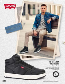 Catálogo Price Shoes Página 324