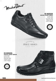 Catálogo Price Shoes Página 326
