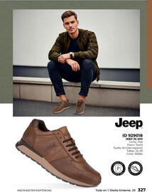 Catálogo Price Shoes Página 327