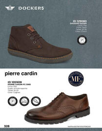 Catálogo Price Shoes Página 328