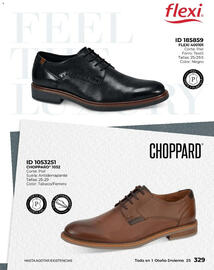 Catálogo Price Shoes Página 329