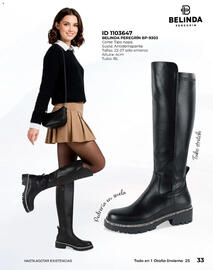 Catálogo Price Shoes Página 33