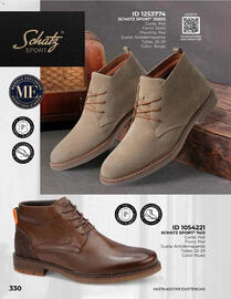 Catálogo Price Shoes Página 330