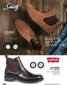 Catálogo Price Shoes Página 332