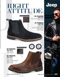 Catálogo Price Shoes Página 333