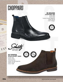 Catálogo Price Shoes Página 334