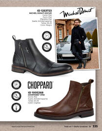 Catálogo Price Shoes Página 335