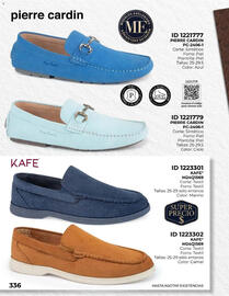 Catálogo Price Shoes Página 336