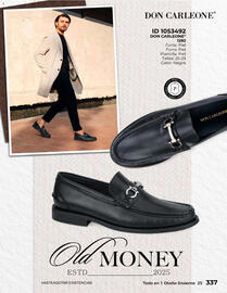 Catálogo Price Shoes Página 337