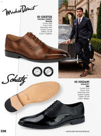 Catálogo Price Shoes Página 338