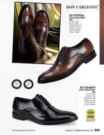 Catálogo Price Shoes Página 339