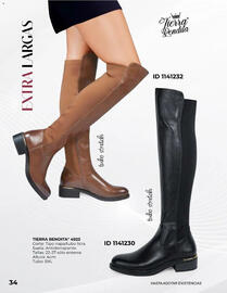 Catálogo Price Shoes Página 34