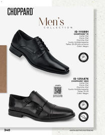 Catálogo Price Shoes Página 340