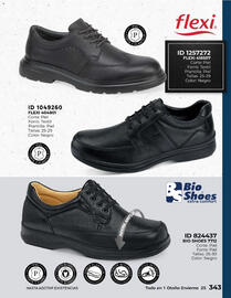 Catálogo Price Shoes Página 343