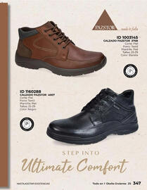 Catálogo Price Shoes Página 347
