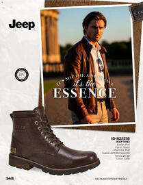 Catálogo Price Shoes Página 348