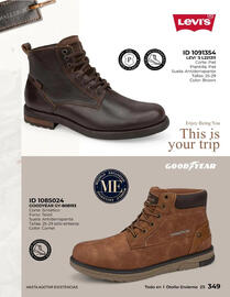 Catálogo Price Shoes Página 349
