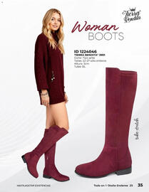 Catálogo Price Shoes Página 35