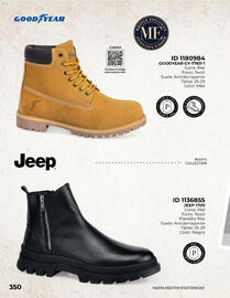 Catálogo Price Shoes Página 350