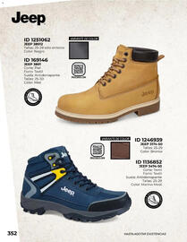 Catálogo Price Shoes Página 352