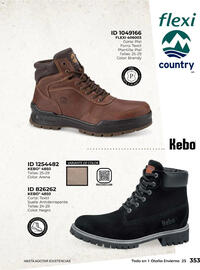Catálogo Price Shoes Página 353