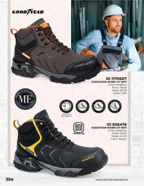 Catálogo Price Shoes Página 354