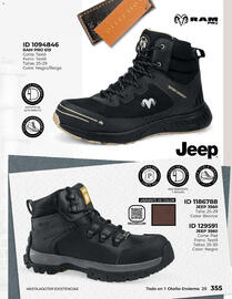 Catálogo Price Shoes Página 355