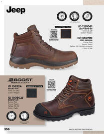 Catálogo Price Shoes Página 356