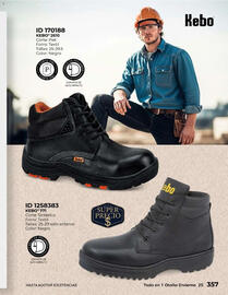 Catálogo Price Shoes Página 357