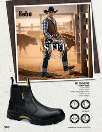 Catálogo Price Shoes Página 358