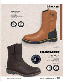 Catálogo Price Shoes Página 359